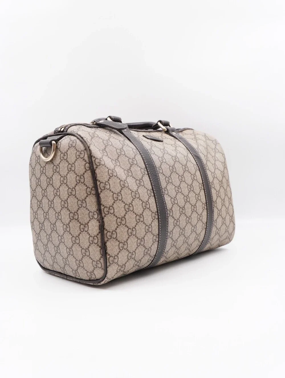 CM54 💗 GUCCI GG Monogram Joy Boston